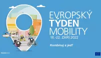Evropský týden mobility Evropský týden mobility